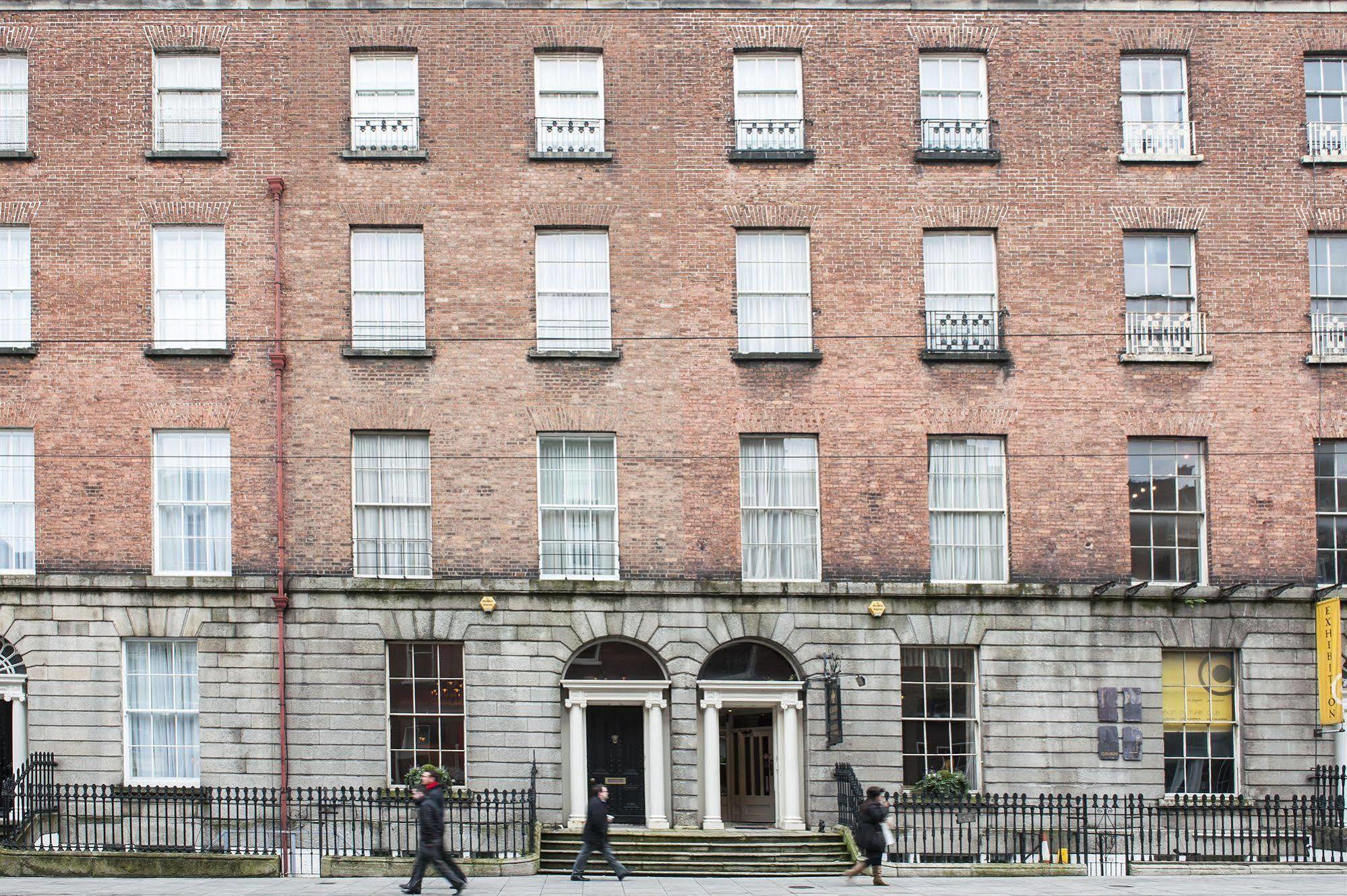 Albany House Otel Dublin Dış mekan fotoğraf